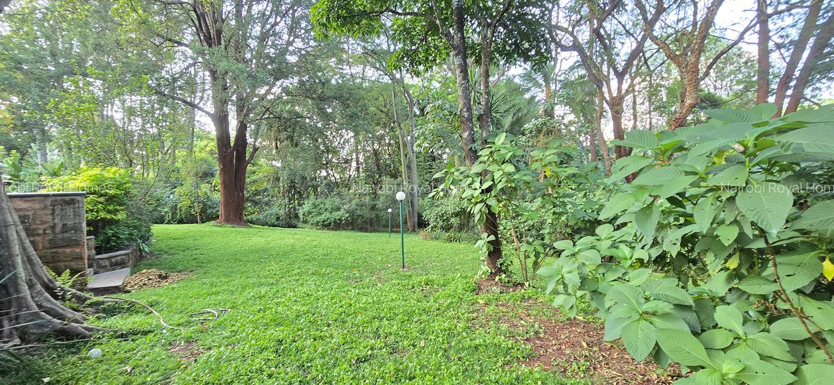 5 Bed House with En Suite at Kyuna Road - 4