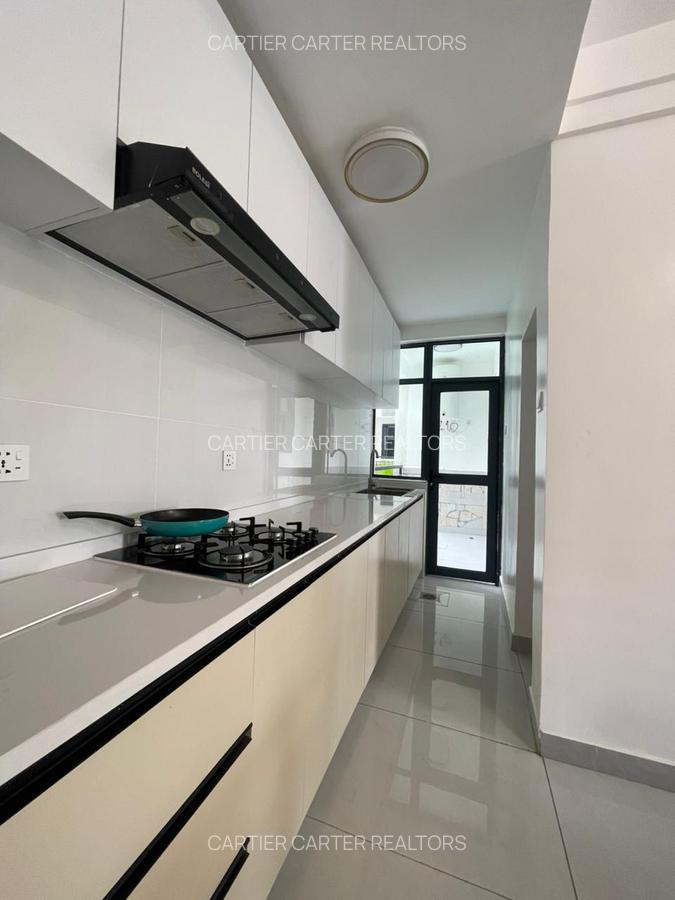 2 Bed Apartment with En Suite in Syokimau - 3