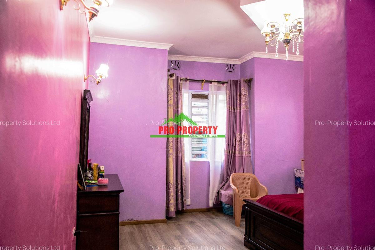 3 Bed House with En Suite in Kikuyu Town - 14
