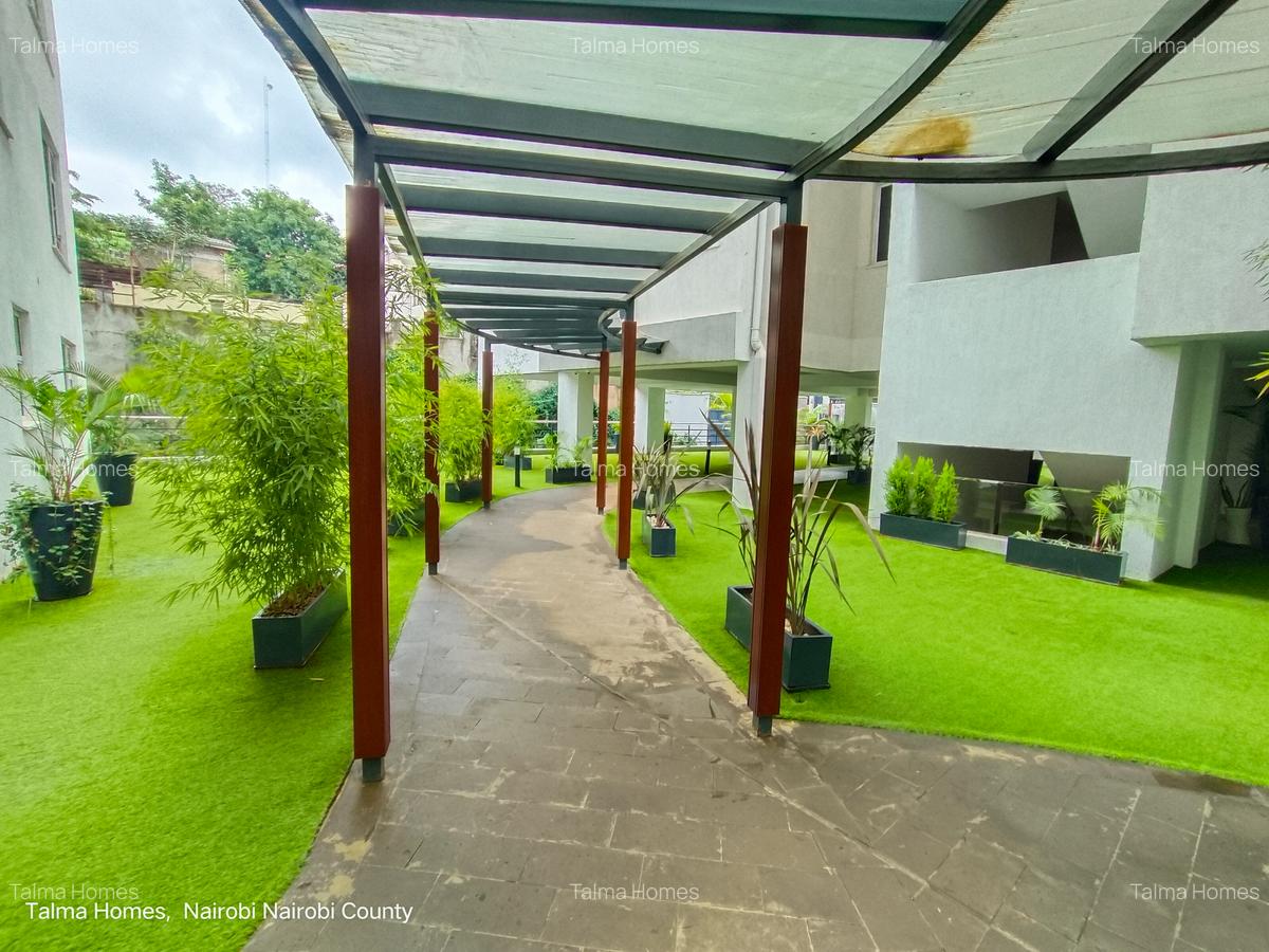 1 Bed Apartment with En Suite at Off Rhapta Road - 19