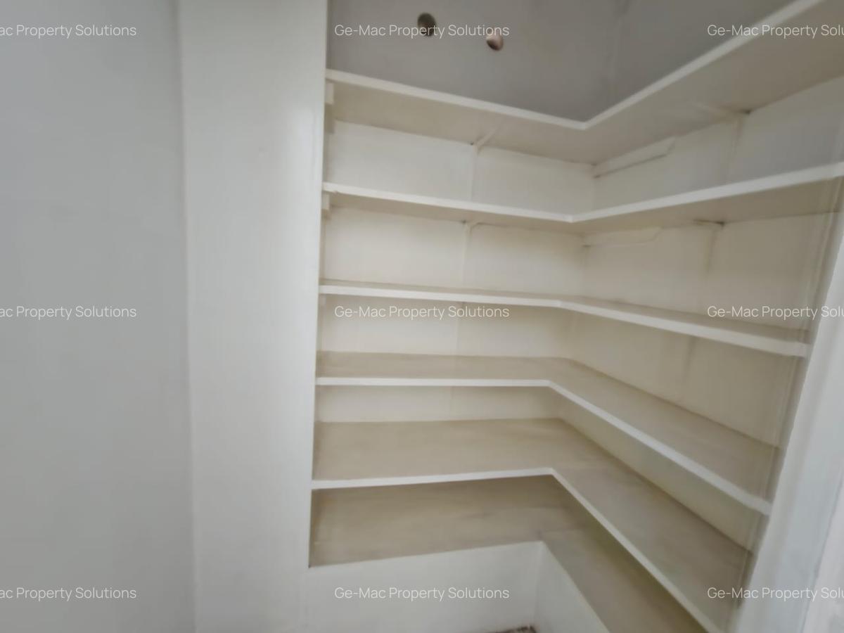 3 Bed Apartment with En Suite in Muthaiga - 15