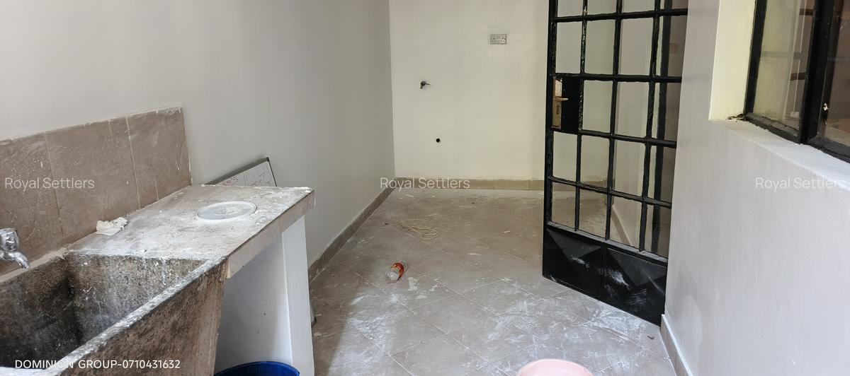 3 Bed Apartment with En Suite at Laikipia Road - 2