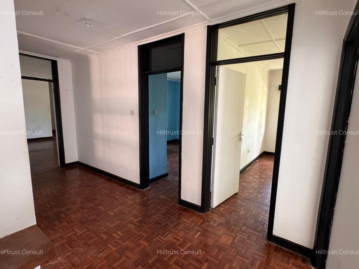 4 Bed Townhouse with En Suite at Off James Gichuru - 4
