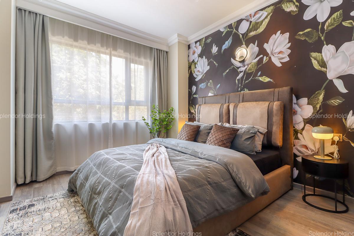 3 Bed Apartment with En Suite in Kileleshwa - 9