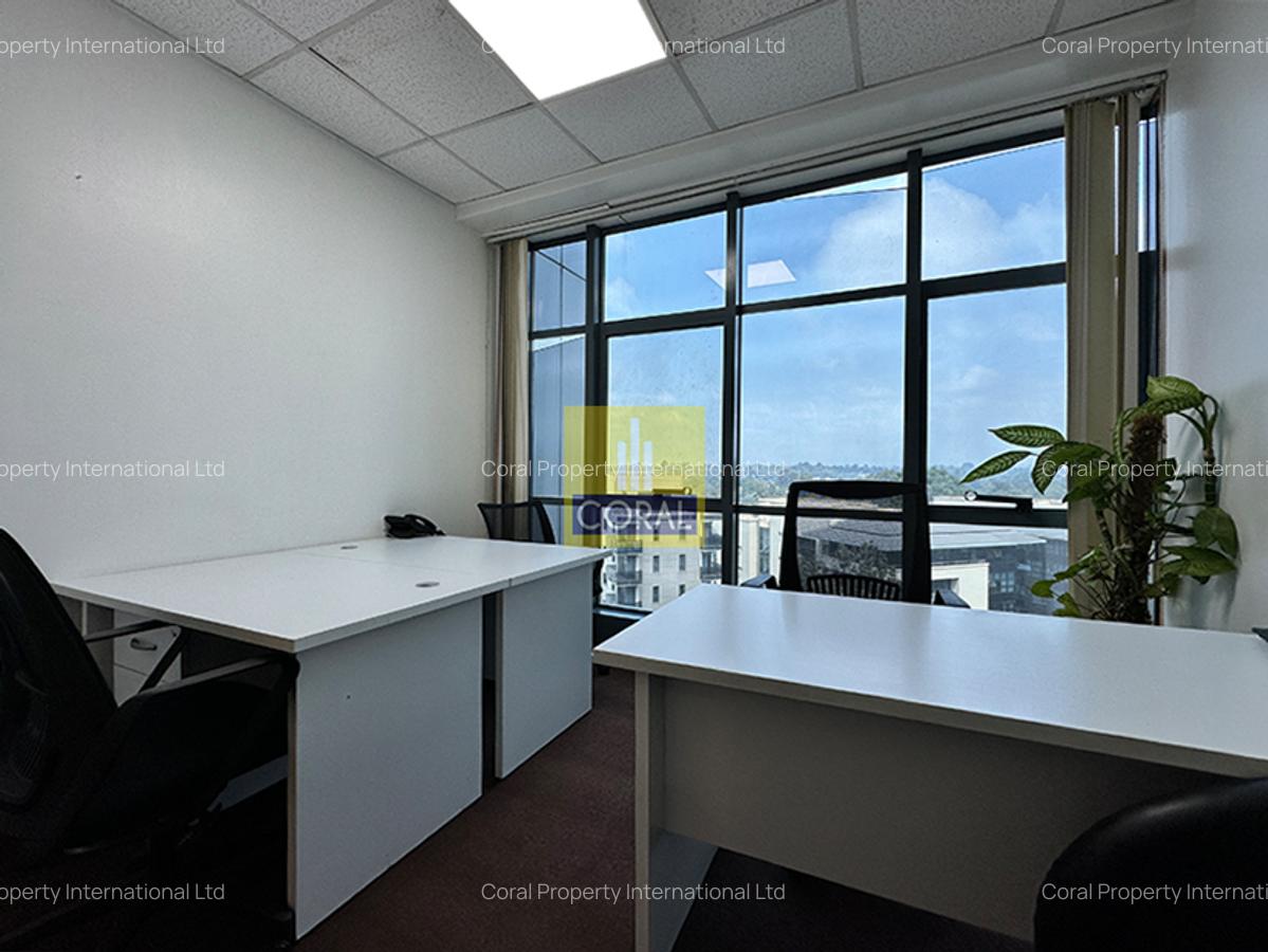 Commercial Property in Westlands Area - 2