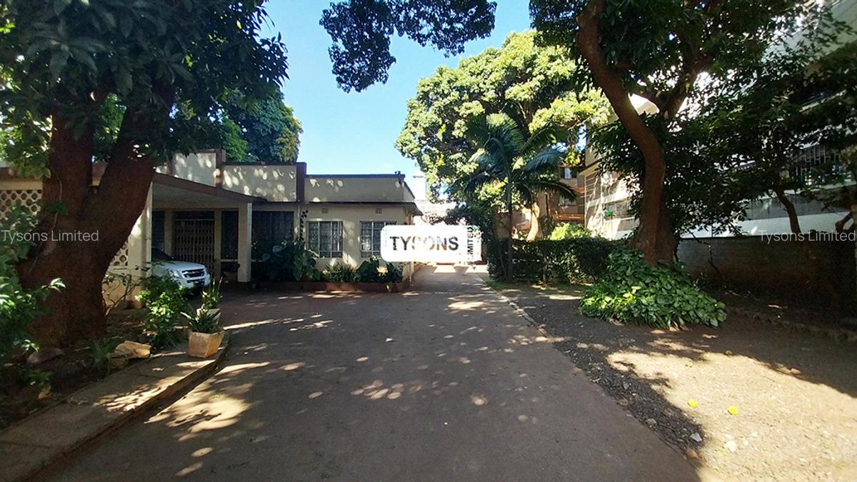 0.695 ac Land in Westlands Area - 1