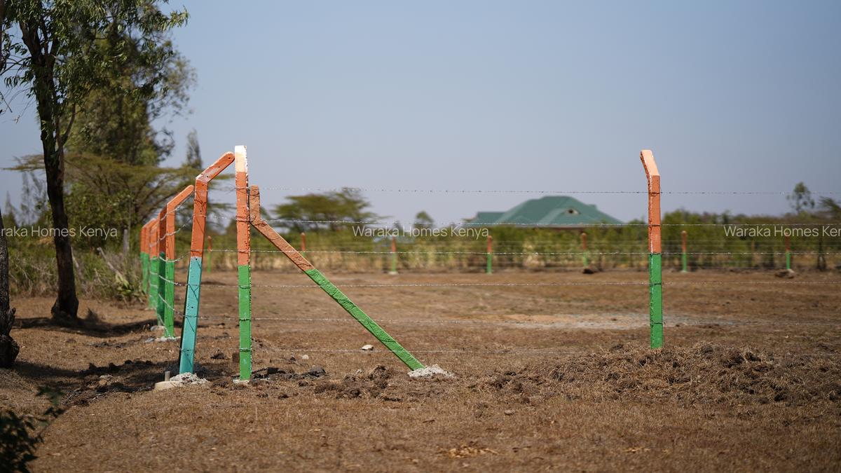 Land at Kangundo Road - 10