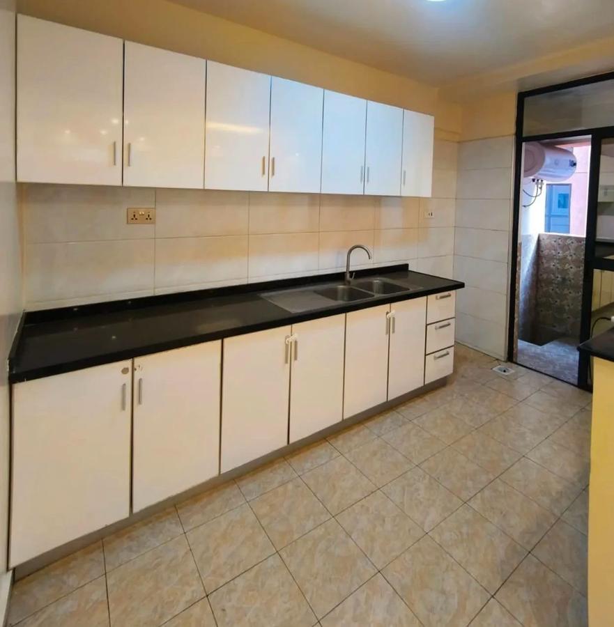 2 Bed Apartment with En Suite at Kileleshwa - 3