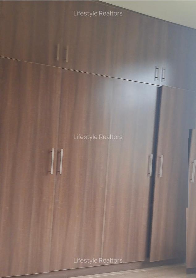 4 Bed House at Kiambu - 9