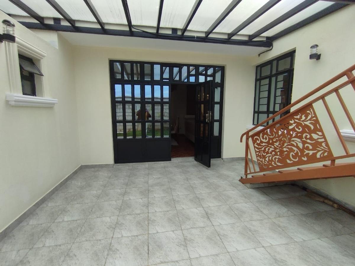 3 Bed House with En Suite at Taji Estate - 5