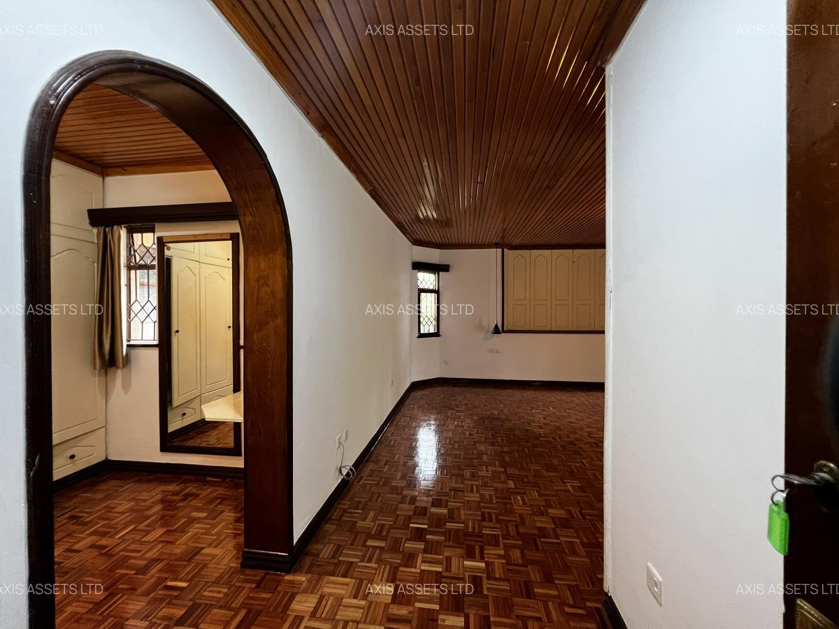 5 Bed Villa with En Suite at Runda Grove - 2