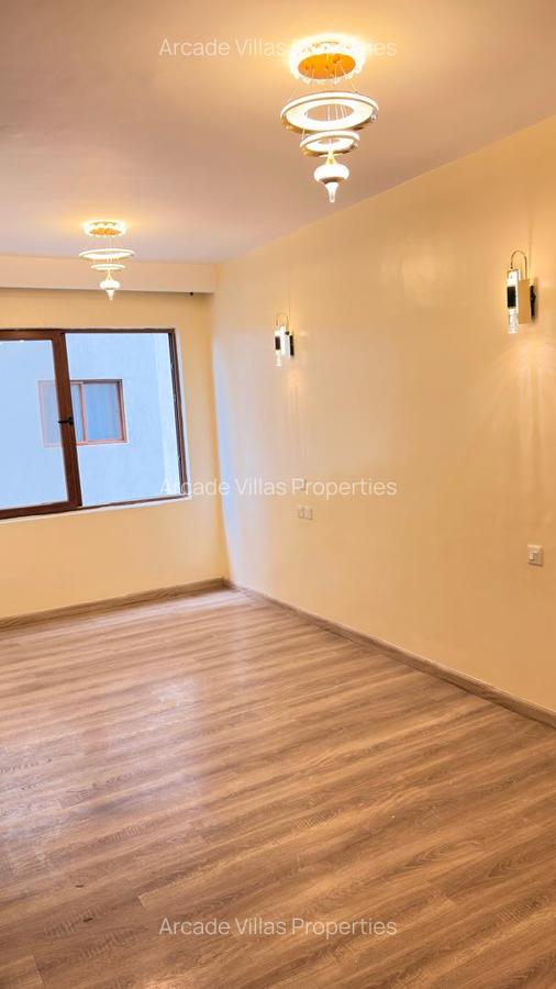 3 Bed Apartment with En Suite in Kileleshwa - 6