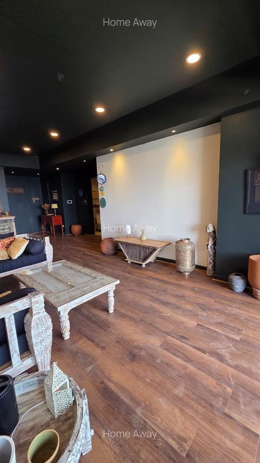 Furnished 3 Bed Apartment with En Suite at General Mathenge - 15