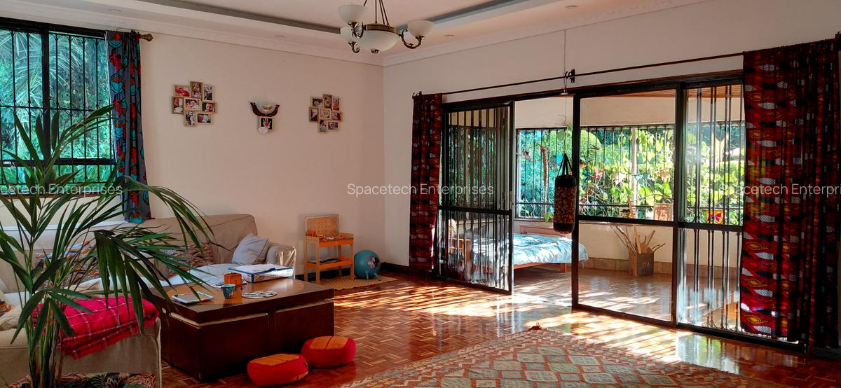 5 Bed House with Staff Quarters in Gigiri - 11