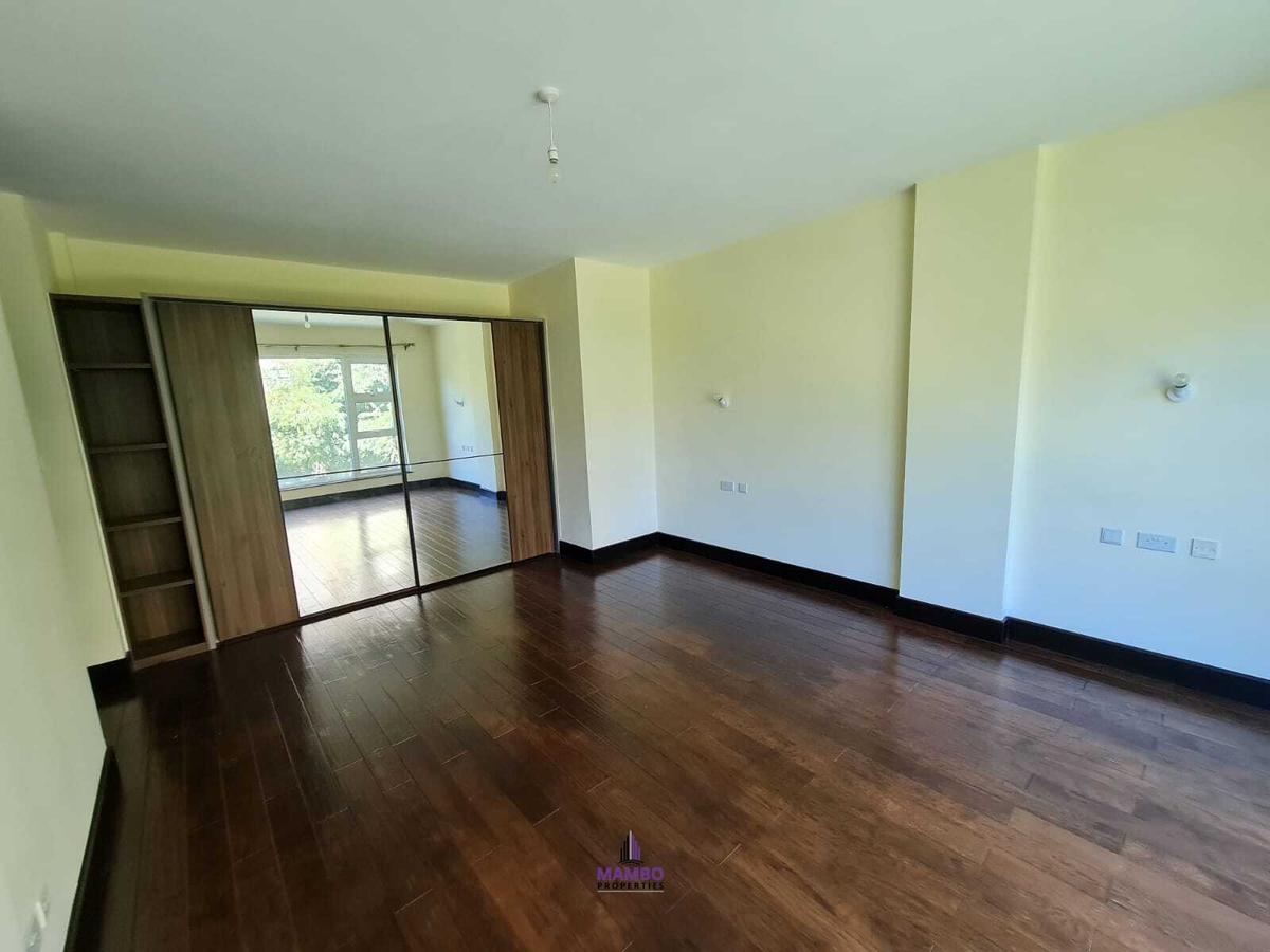 4 Bed Apartment with En Suite at General Mathenge - 11