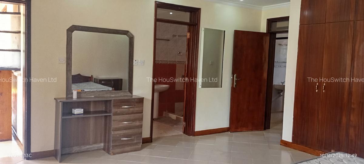 7 Bed House with En Suite at Off Kirawa Road - 7