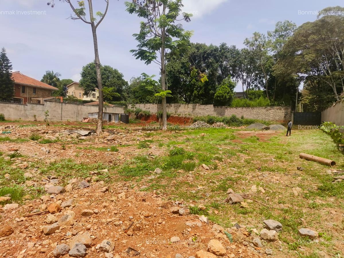 Land at Runda Grove - 5