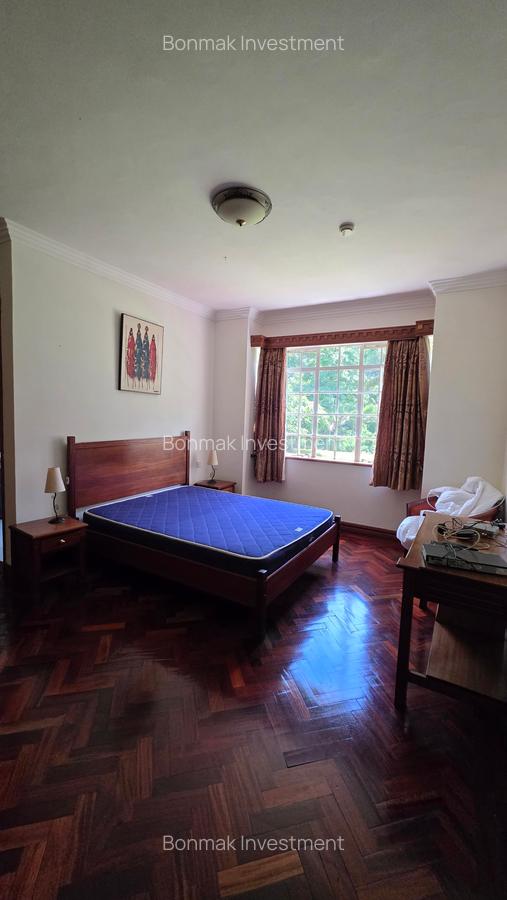 3 Bed Townhouse with En Suite at Peponi Gardens. - 6
