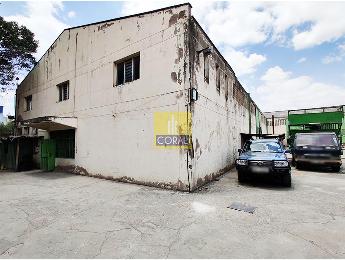 Warehouse in Athi River - 11