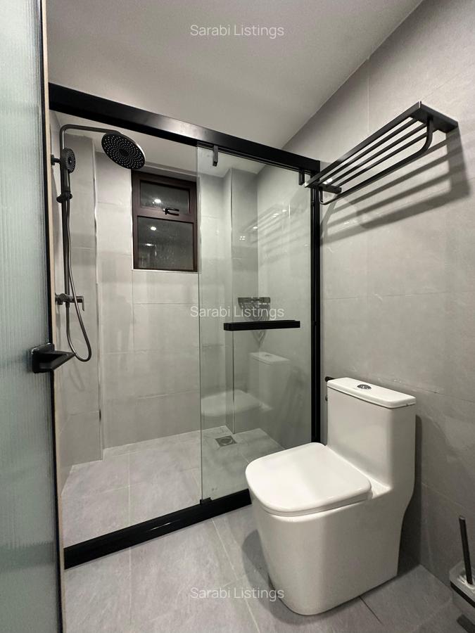 3 Bed Apartment with En Suite in Riverside - 13