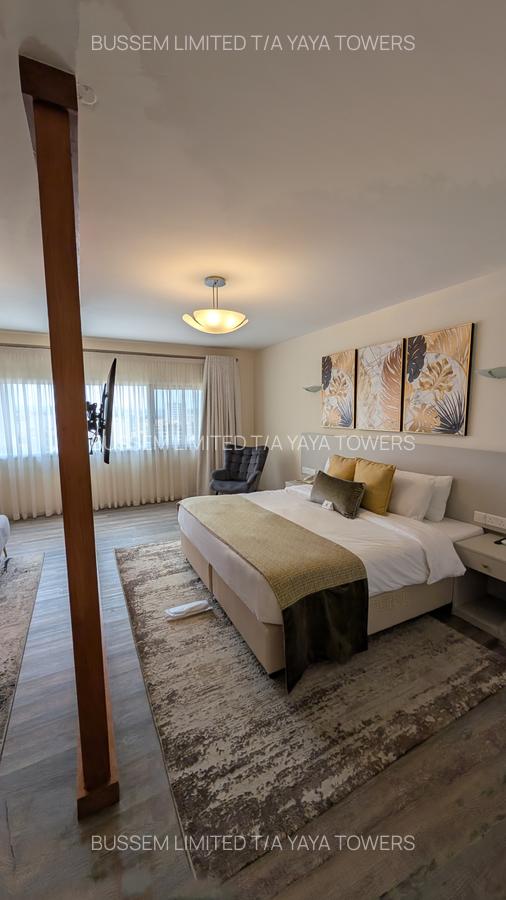 2 Bed Apartment with Gym in Kilimani - 7