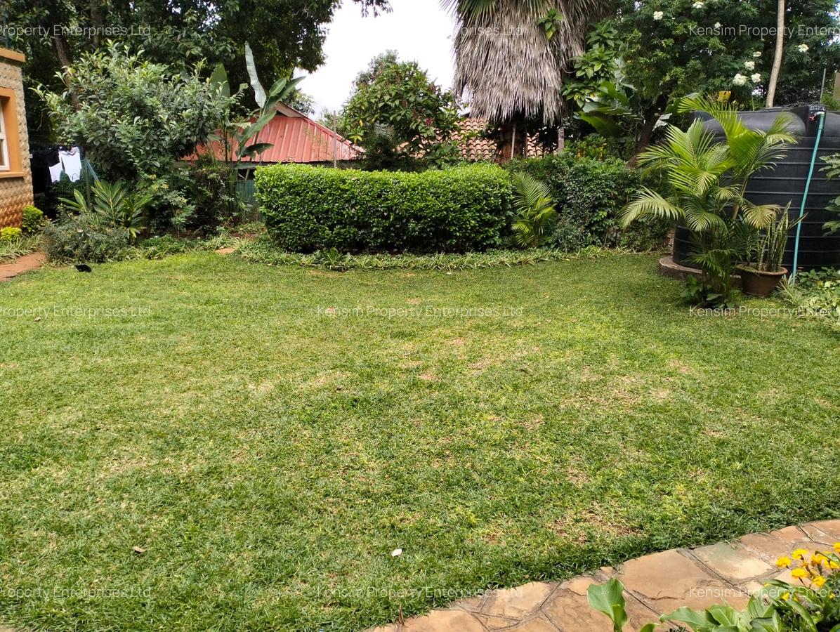 4 Bed Townhouse with En Suite in Riverside - 18