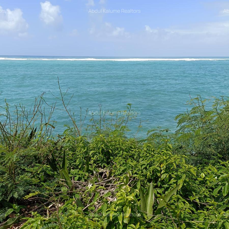 Land at Tiwi - 1