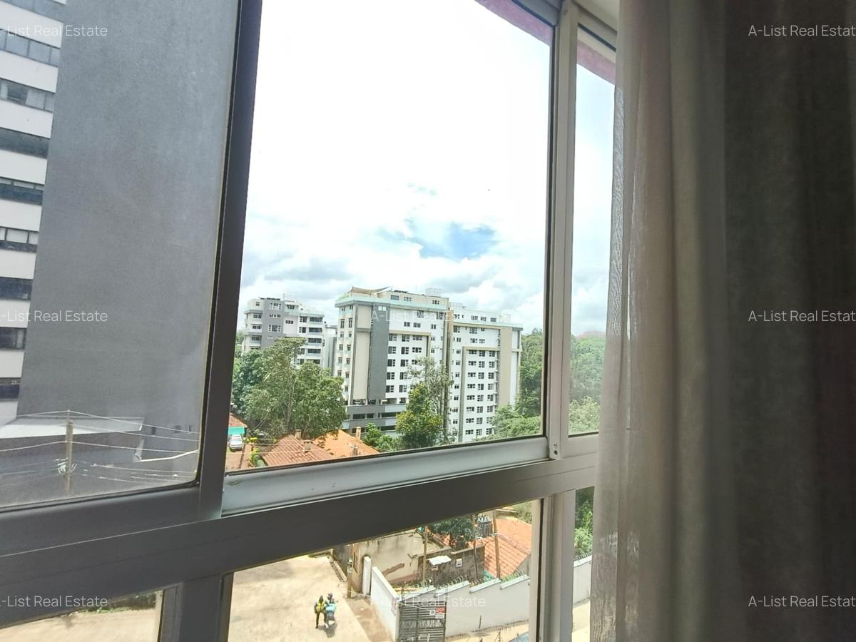 4 Bed Apartment with En Suite at General Mathenge - 9