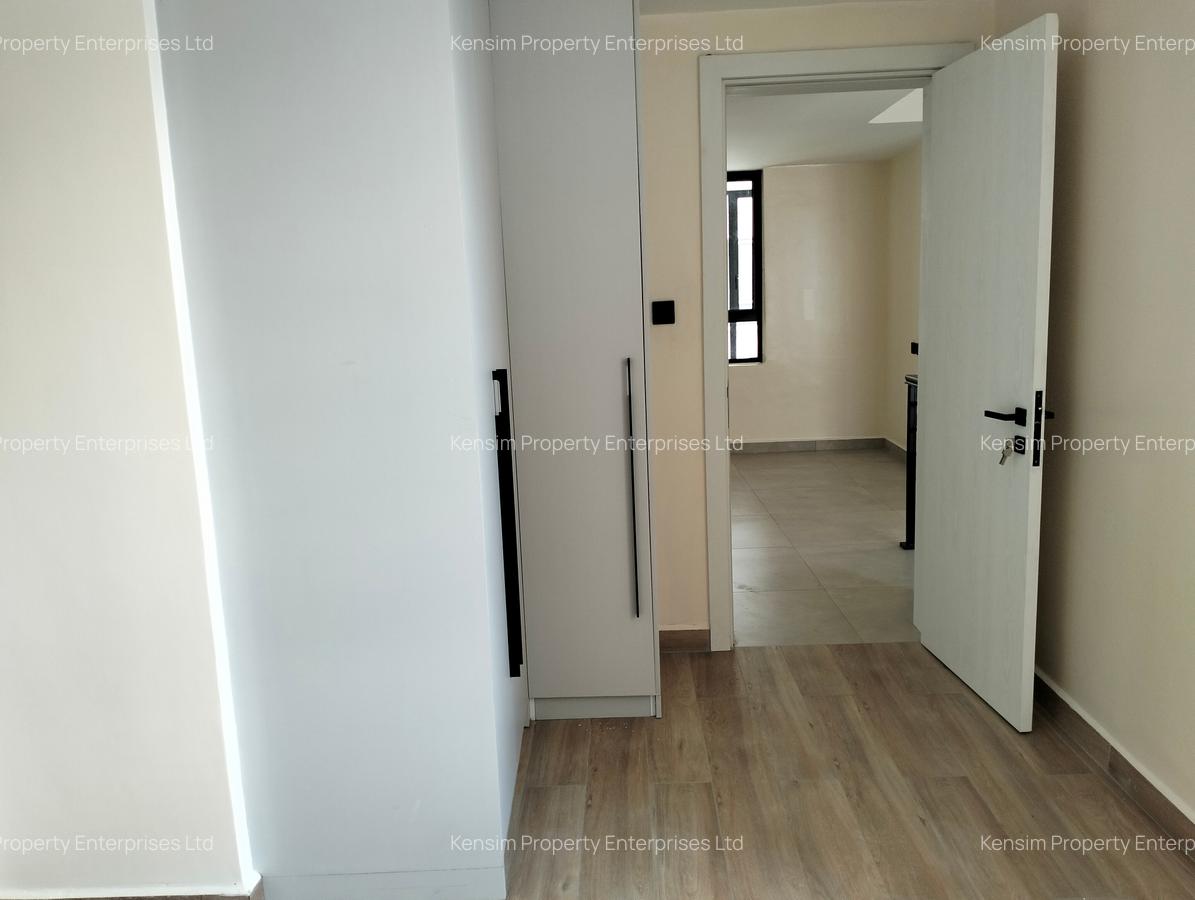 3 Bed Apartment with En Suite in Spring Valley - 16