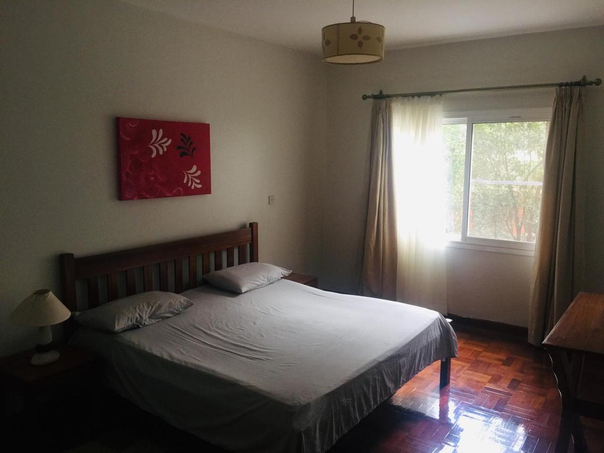 Serviced 2 Bed Apartment with Gym in Kileleshwa - 6