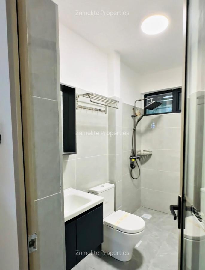 3 Bed House with En Suite in Kileleshwa - 7