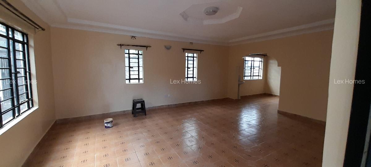 3 Bed House with En Suite at Oloika - 1