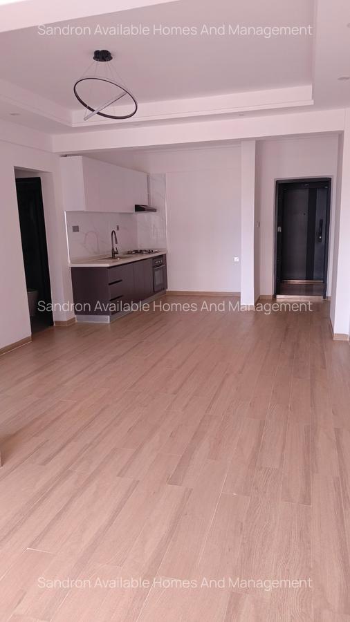 1 Bed Apartment with En Suite in Westlands Area - 10