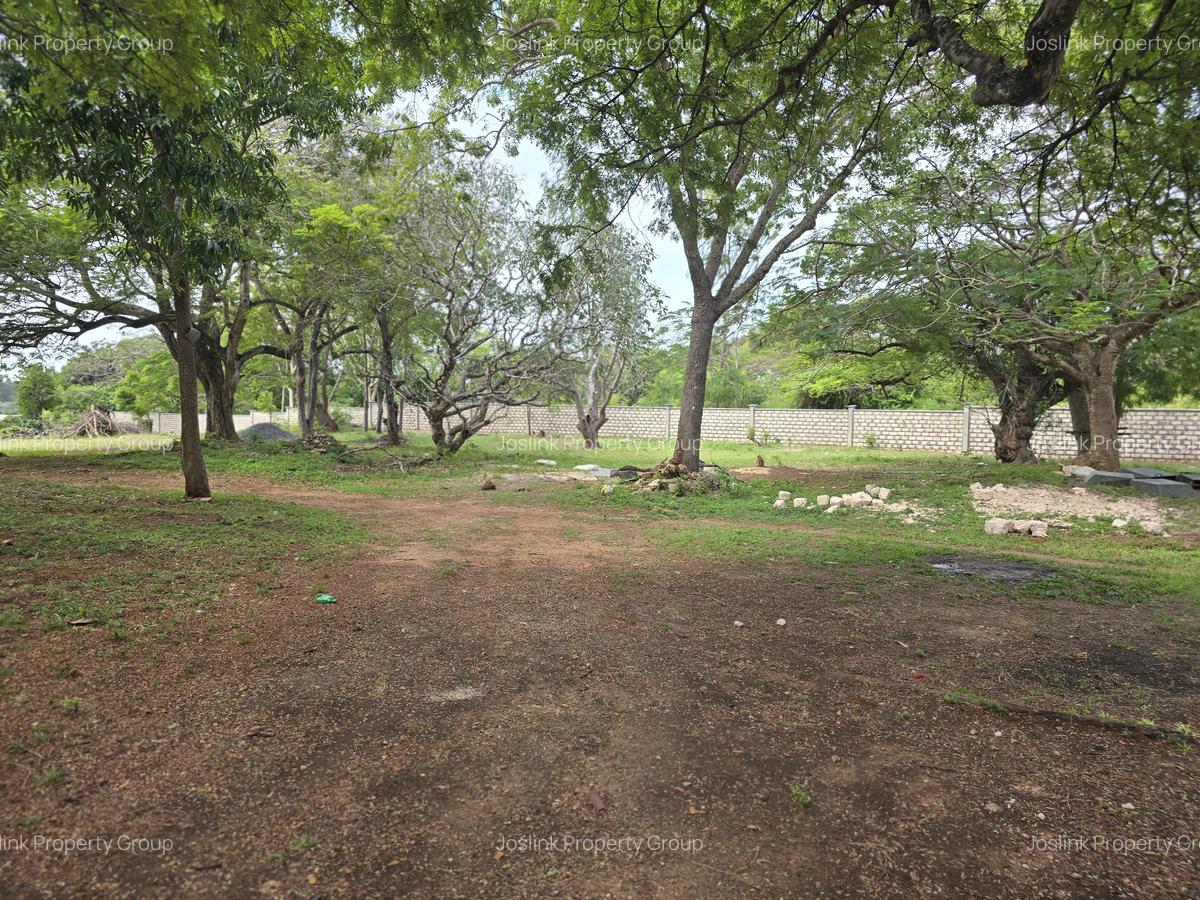 Commercial Land at Mt Kenya - 7