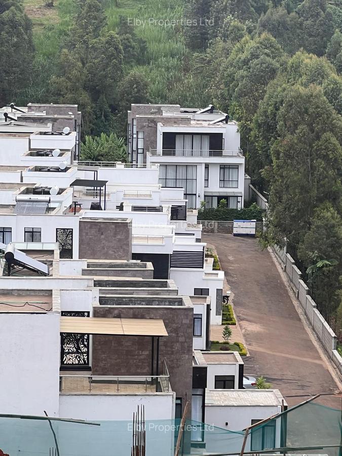 4 Bed House with En Suite at Kirawa Rd - 12