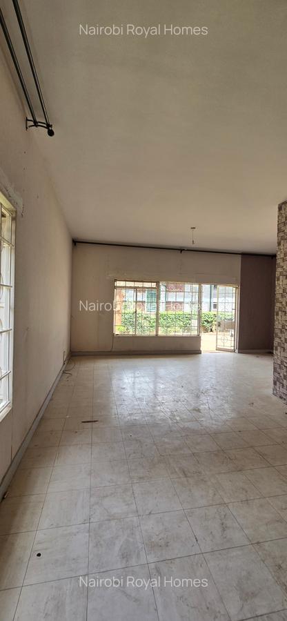 3 Bed Townhouse with En Suite at Kileleshwa - 6