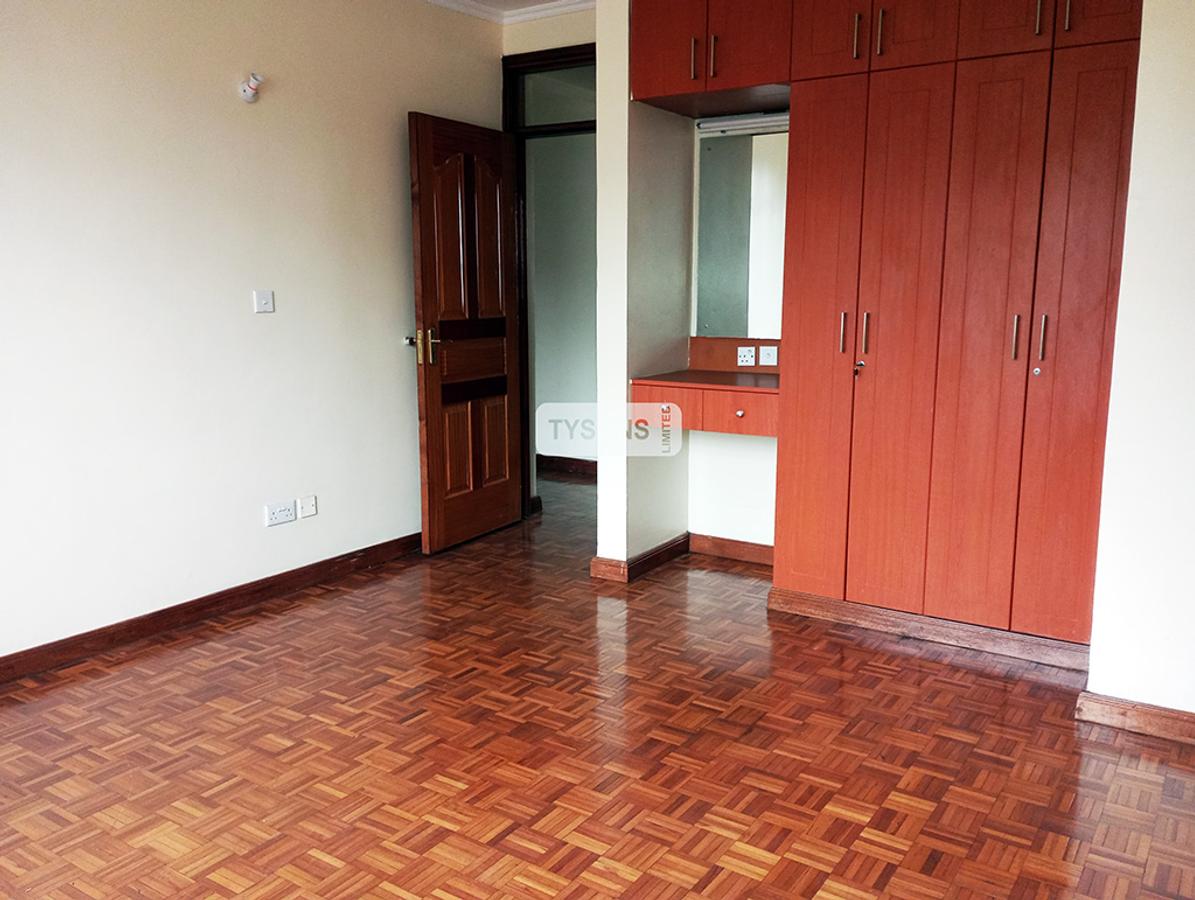 4 Bed Apartment with En Suite in Kilimani - 3