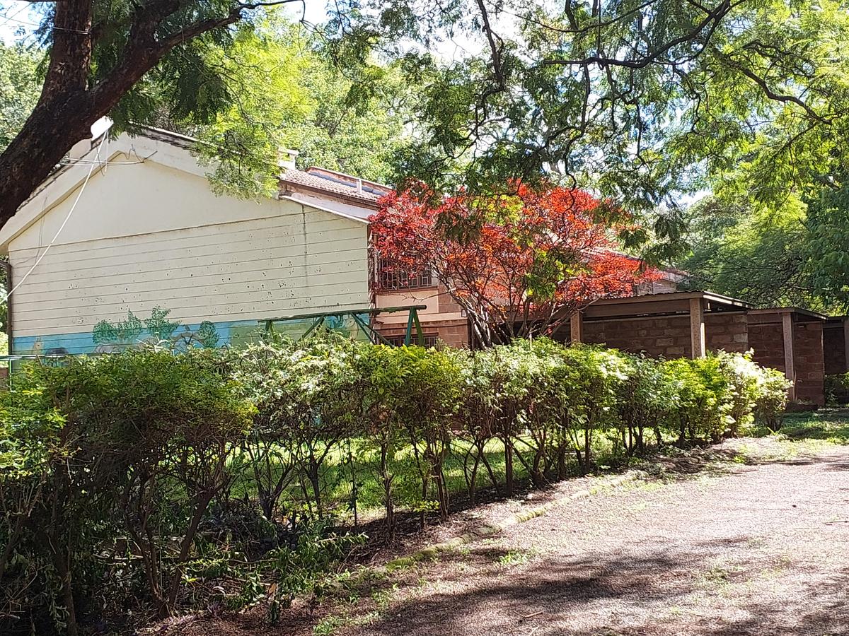 Residential Land at James Gichuru - 17