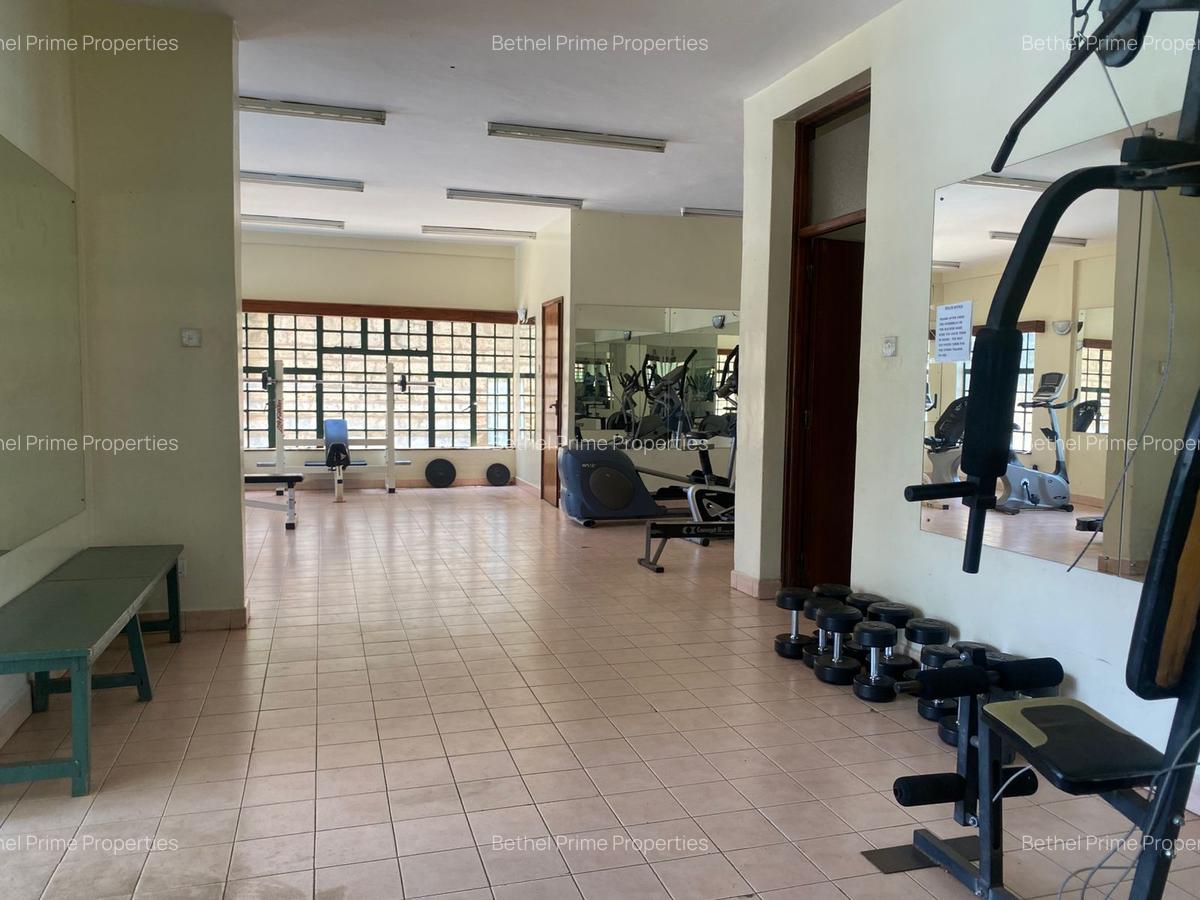 1 Bed Apartment with Swimming Pool in Lavington - 12