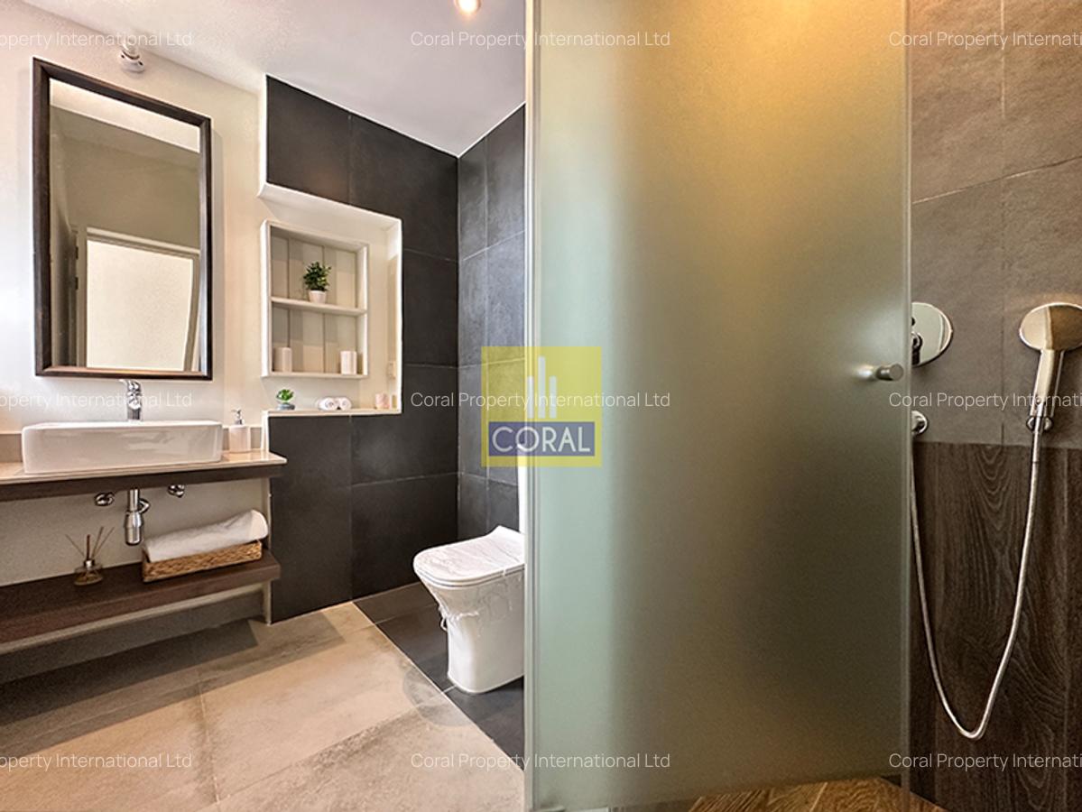 4 Bed Townhouse in Limuru - 10