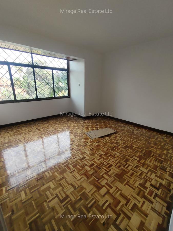 2 Bed Apartment with Parking in Kileleshwa - 8