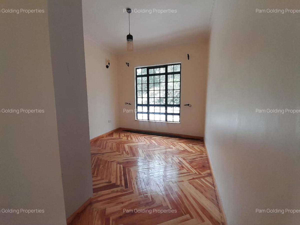 4 Bed House with En Suite in Karen - 7