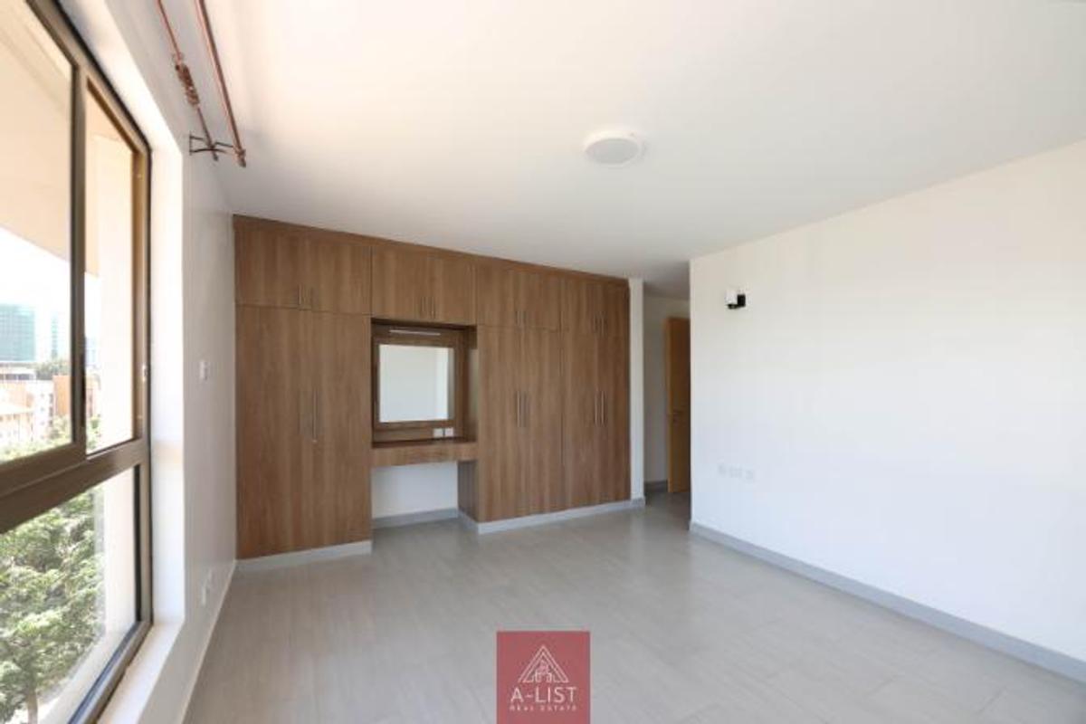 2 Bed Apartment with En Suite at Muthangari Road - 7