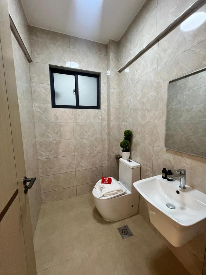 4 Bed Apartment with En Suite in Kilimani - 9