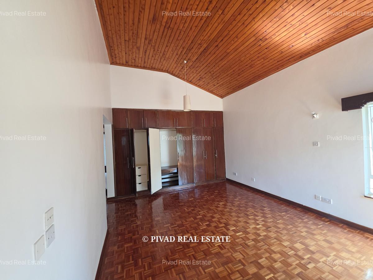 5 Bed House with Garden in Gigiri - 3