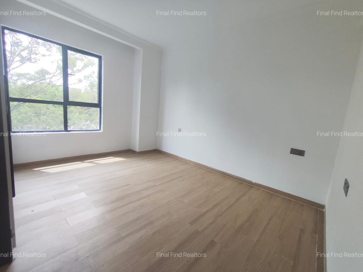 2 Bed Apartment with Swimming Pool in Westlands Area - 13