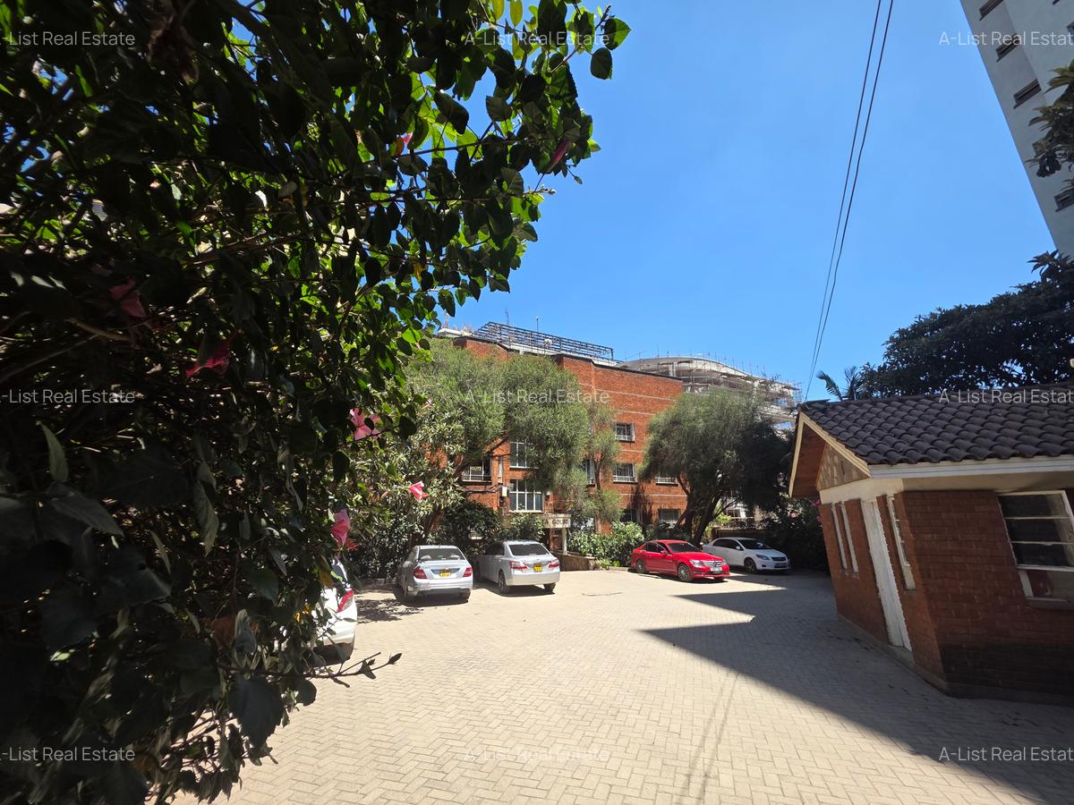 2,152 ft² Commercial Property with Backup Generator at Chania Avenue - 1