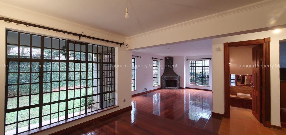 4 Bed House with En Suite at Peponi Rd - 2