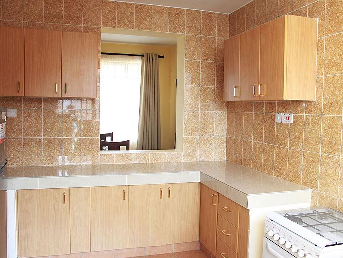 3 Bed House with En Suite in Kitengela - 7