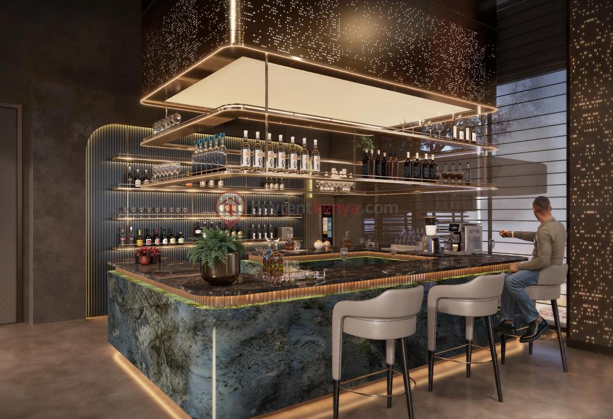 1 Bed Apartment with En Suite in Westlands Area - 6